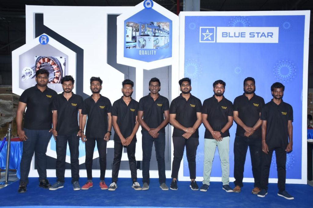 Manpower For Events In Chennai