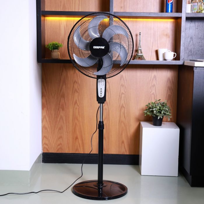 Pedestal Fan On Rental In Chennai