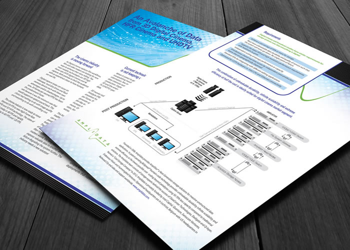 Pamphlet Printing In Chennai