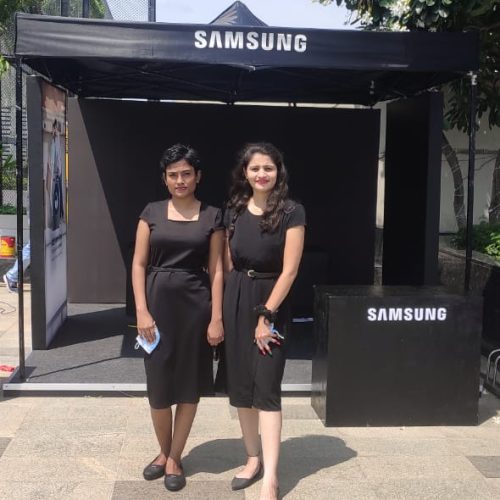 Event Hostess In Chennai